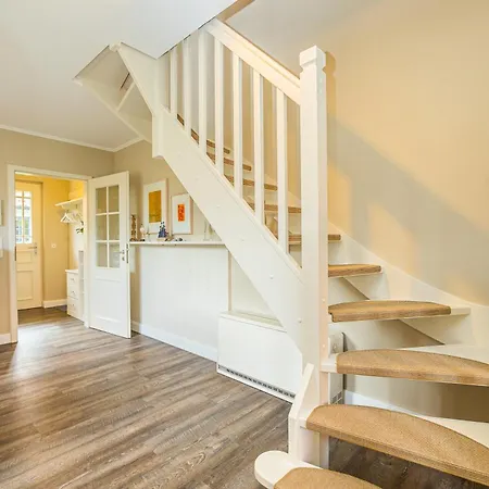 Ferienhaus Anlage Heimathafen Haus Aurora Ostseeheilbad Zingst