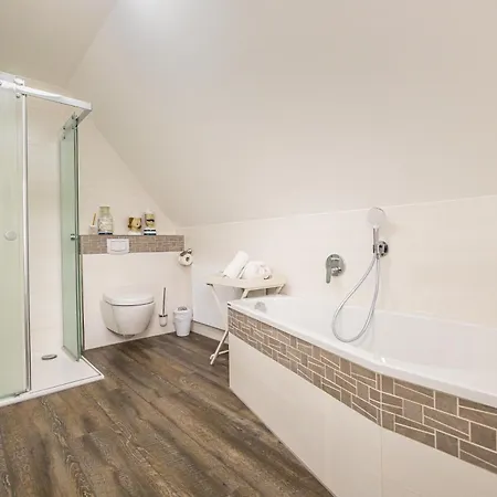 Anlage Heimathafen Haus Aurora *